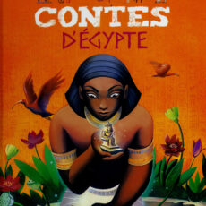 Contes D'Egypte