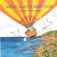 Menton Et Le Fruit D'or