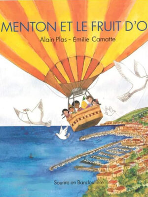 Menton Et Le Fruit D'or