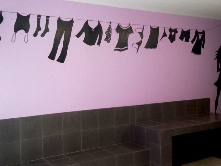 Décoration et Animation Film