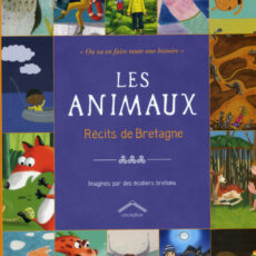 Les Animaux, Récits De Bretagne