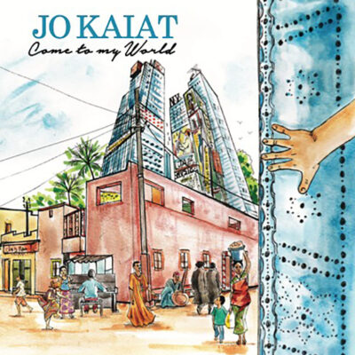 CD Jo Kaiat