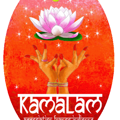 Logo Kamalam