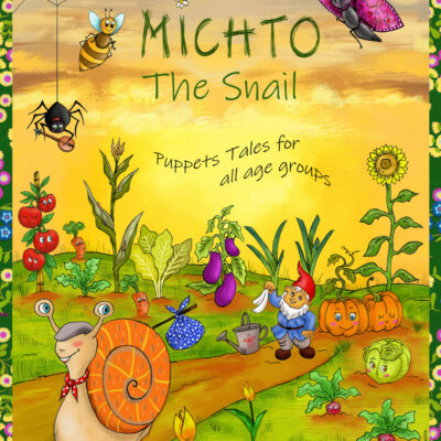 Michto The Snail