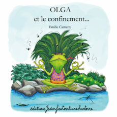 Olga Et Le Confinement