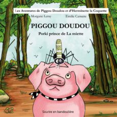 Piggou Doudou