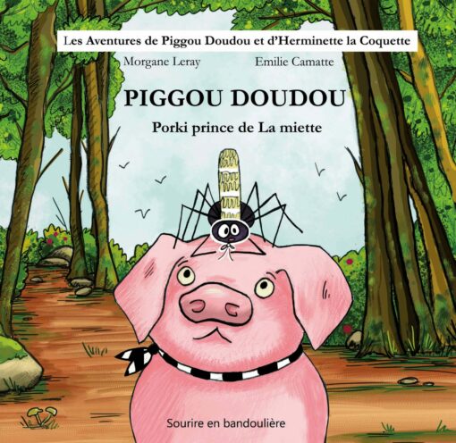 Piggou Doudou