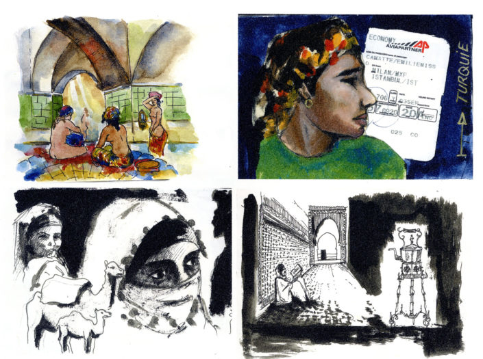 carnet turquie1