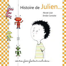 Livre Histoire De Julien