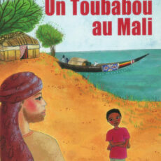 Couverture Un Toubabou Au Mali