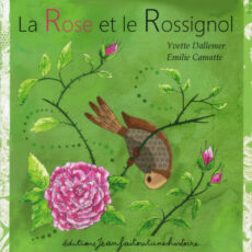 La Rose Et Le Rossignol