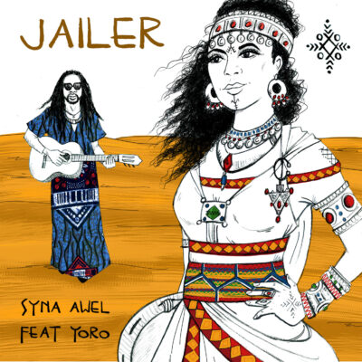 CD Jailer