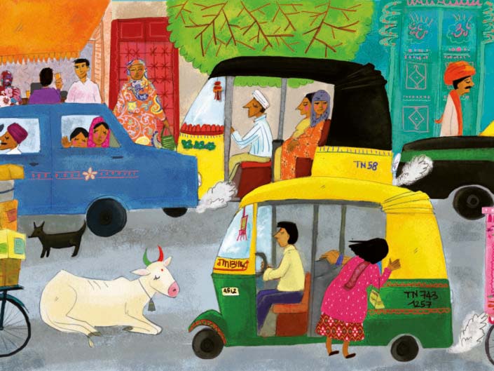 Illustrations