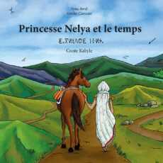 Princesse Nelya Et Le Temps