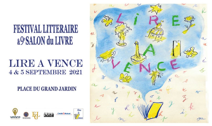 Lire A Vence