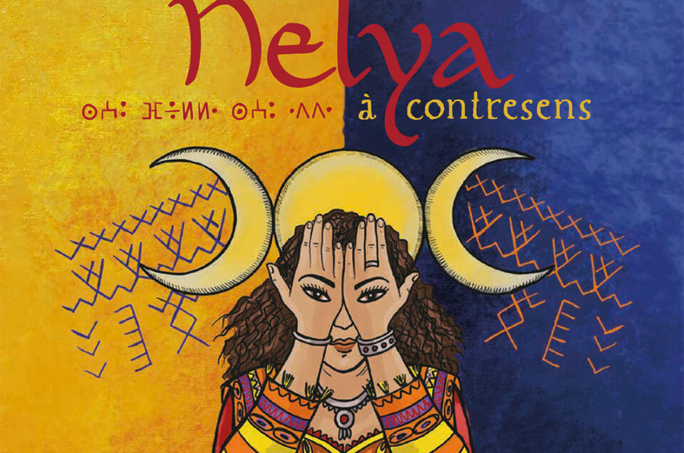Princesse Nelya à contresens