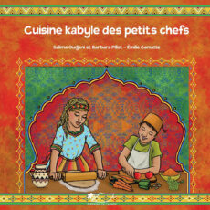 Recette Kabyle Des Petits Chefs