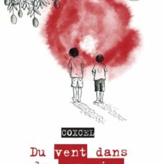 Couverture Du Vent Dans Le Manguier