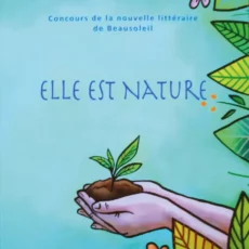 Elle Est Nature