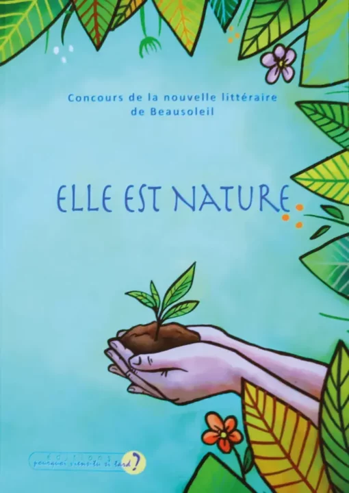 Elle est nature