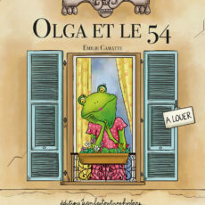 Olga Et Le 54
