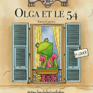 Olga Et Le 54